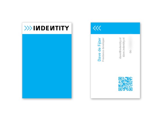 Websites: Indentity - Logo, web & print design